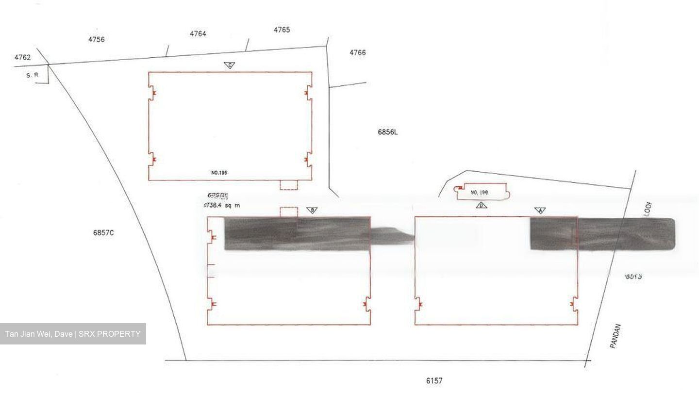 Pantech Business Hub (D5), Factory #460843171